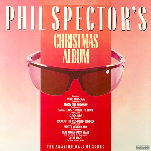 "Phil Spector's Christmas Album"