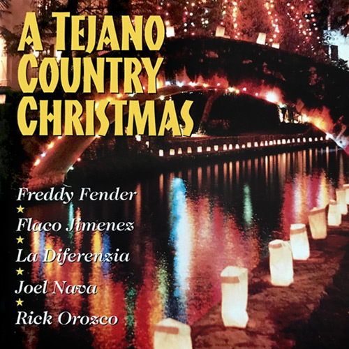 Tejano Country Christmas