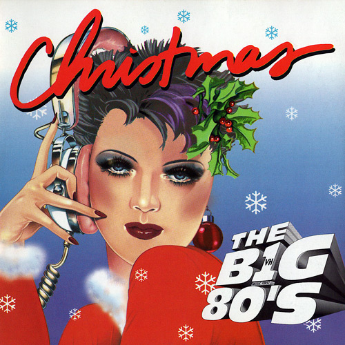VH1: The Big 80's Christmas