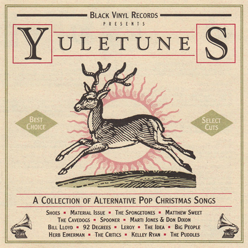 Yuletunes